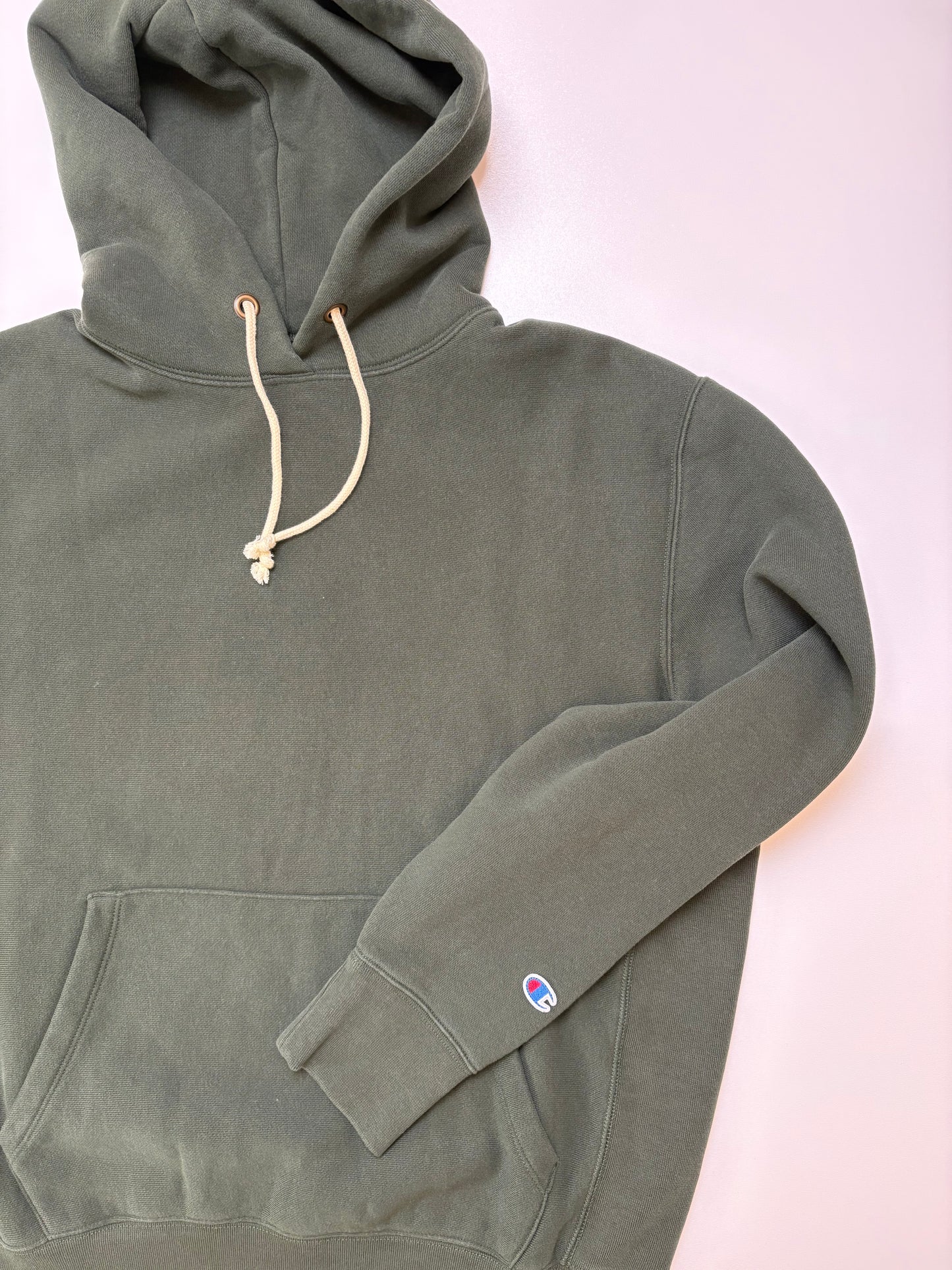 Sweat à capuche Champion