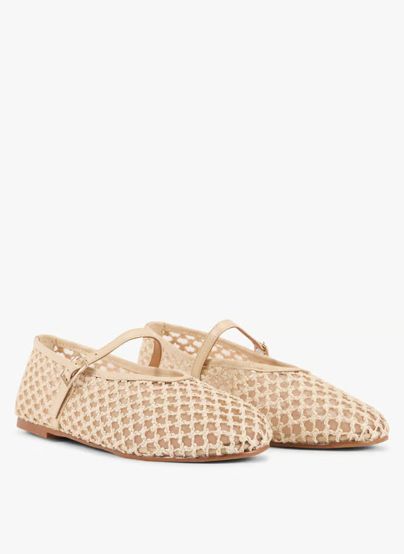 Ballerines filet Toral