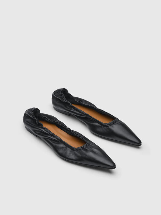 Ballerines ATP Aprica