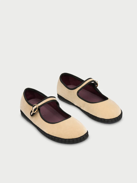 Ballerines Flabelus Theodora