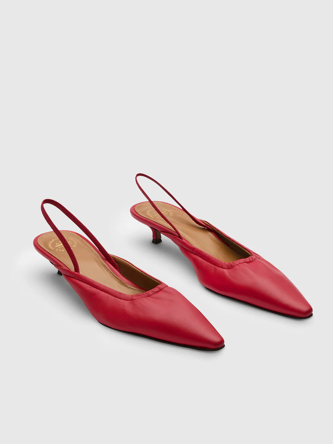 Escarpins ATP Lana
