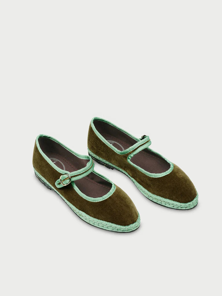 Ballerines Flabelus Vera