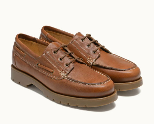 Kleman Embruns Oak marron
