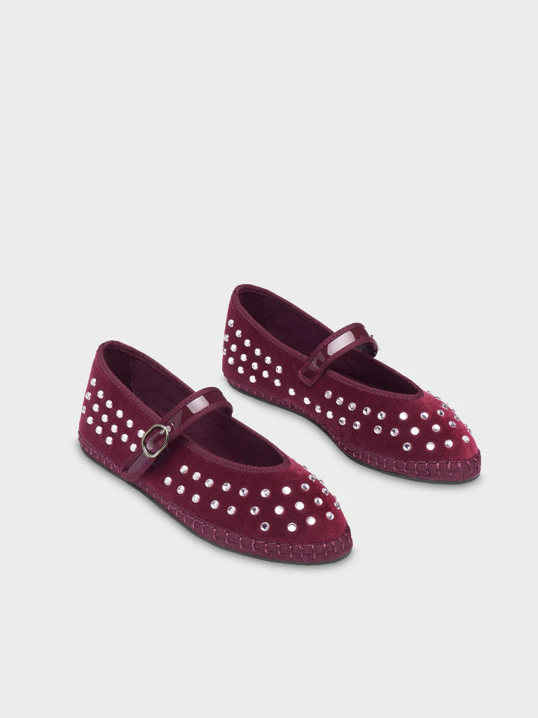 Ballerines Flabelus Mae
