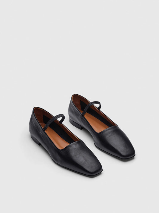 Ballerines Petina