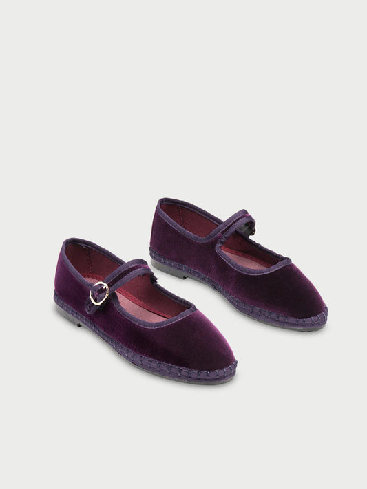 Ballerines Flabelus Gatz