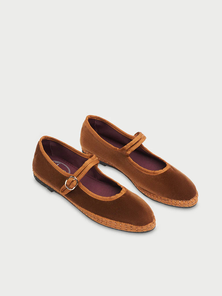Ballerines Flabelus Yoki