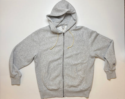 Sweat à capuche zippé Champion