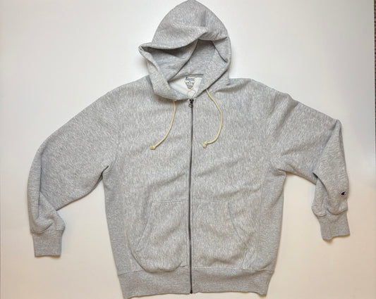 Sweat à capuche zippé Champion