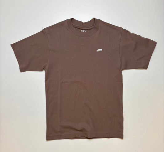 T-shirt Vans manches courtes