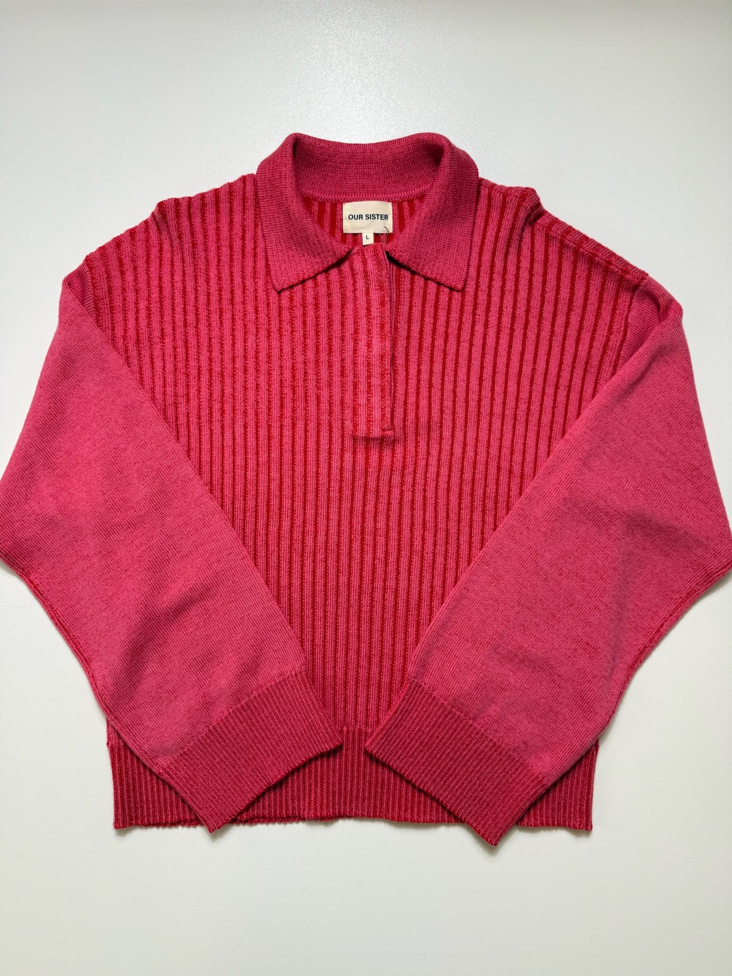 Polo Our Sister