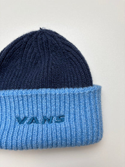 Bonnet Vans
