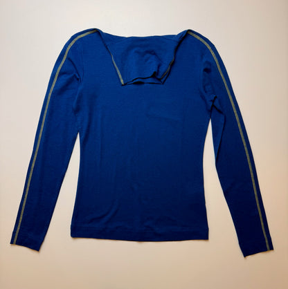 Col roulé Our Sister