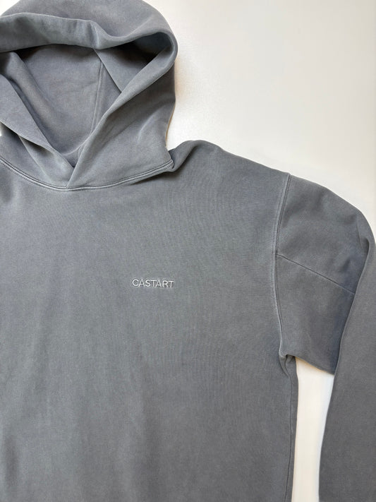 Sweat à capuche Castart