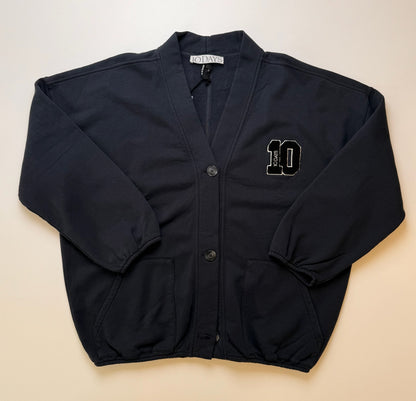 Cardigan 10Days