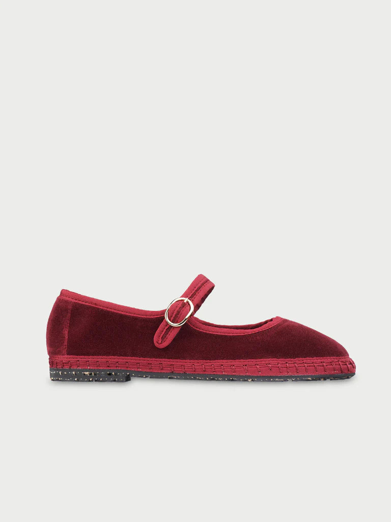 Ballerines Flabelus Lucrecia