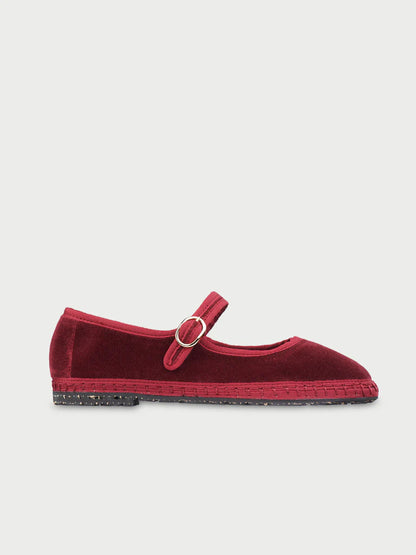Ballerines Flabelus Lucrecia
