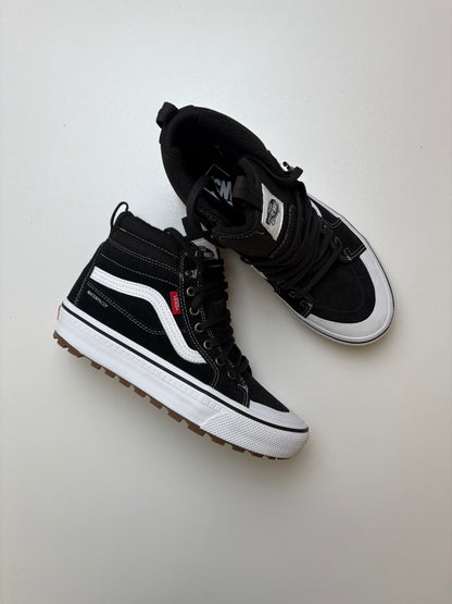 Chaussures hautes waterproof Vans