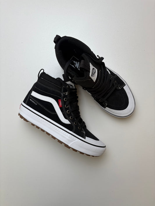 Chaussures hautes waterproof Vans