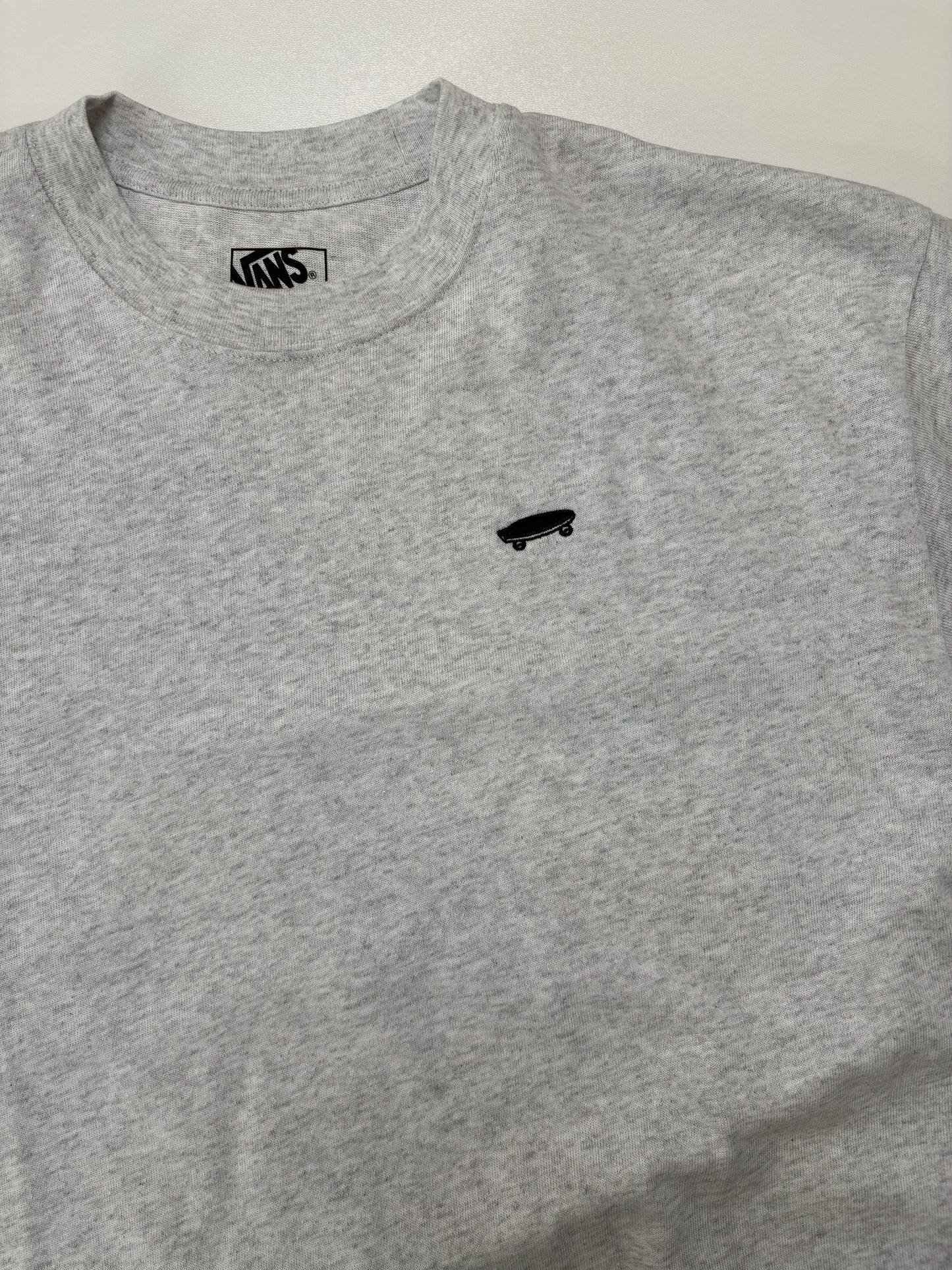 T-shirt Vans manches courtes