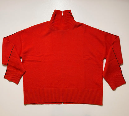 Col roulé Our Sister