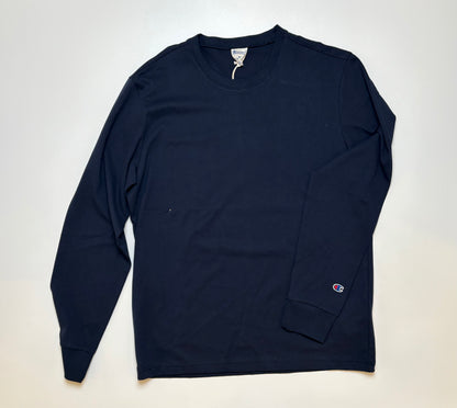 T-shirt Champion longues manches