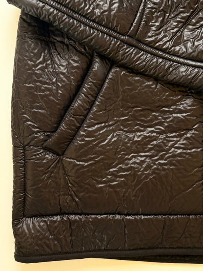 Veste réversible Girls of dust