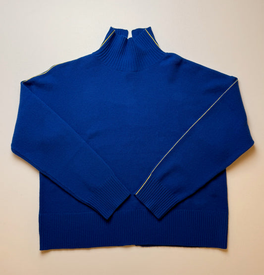 Col roulé Our sister