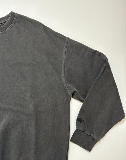 Sweatshirt col rond  Kappy