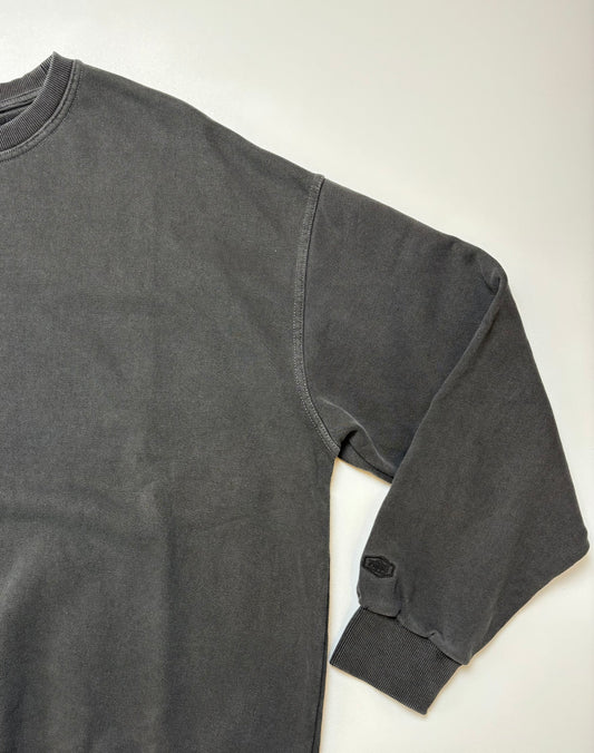 Sweatshirt col rond  Kappy