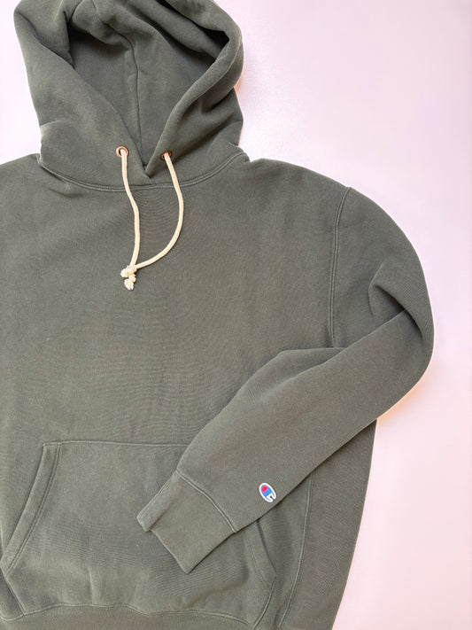 Sweat à capuche Champion