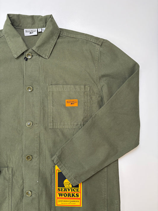 Chemise Service Works