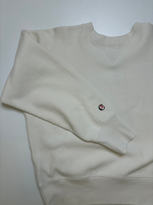 Sweat col rond haute qualité Champion