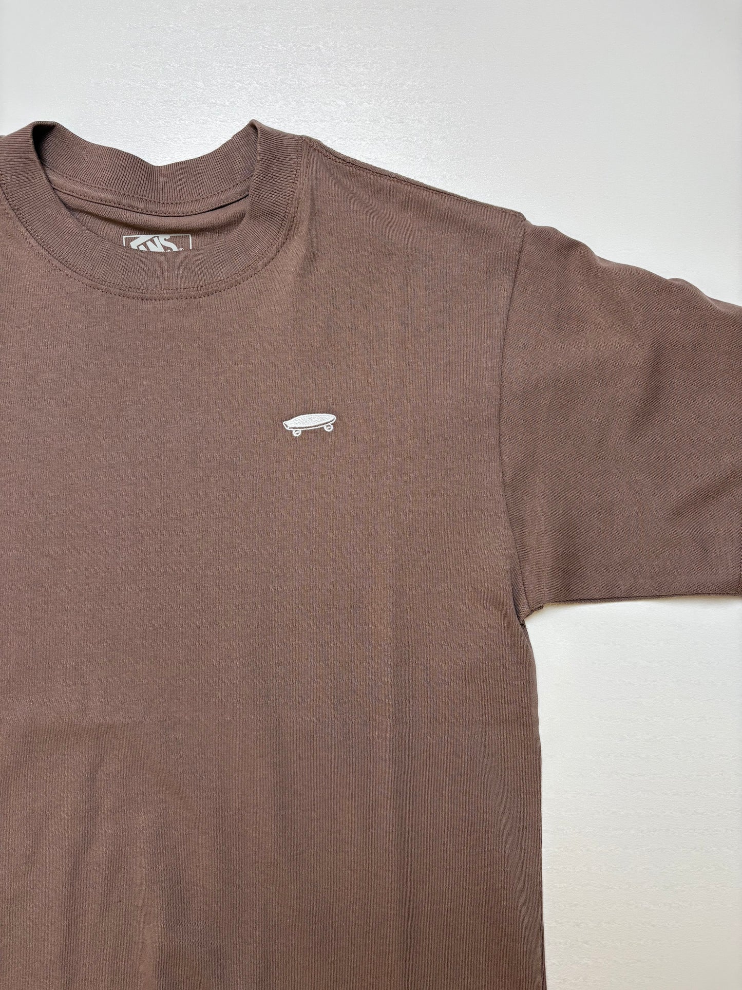 T-shirt Vans manches courtes