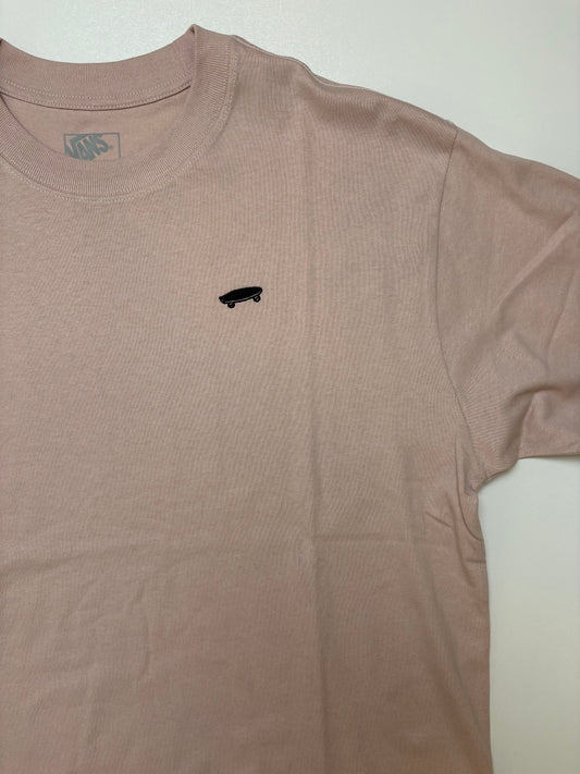 T-shirt Vans manches courtes