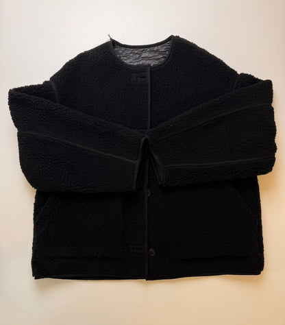 Veste réversible Girls of dust