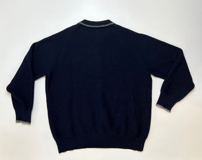 Cardigan Service Works longues manches