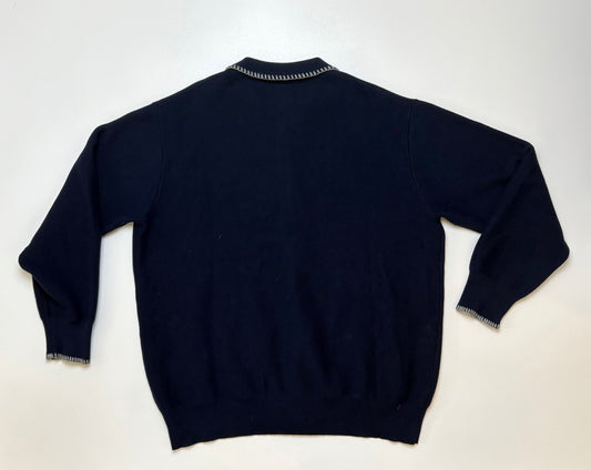 Cardigan Service Works longues manches