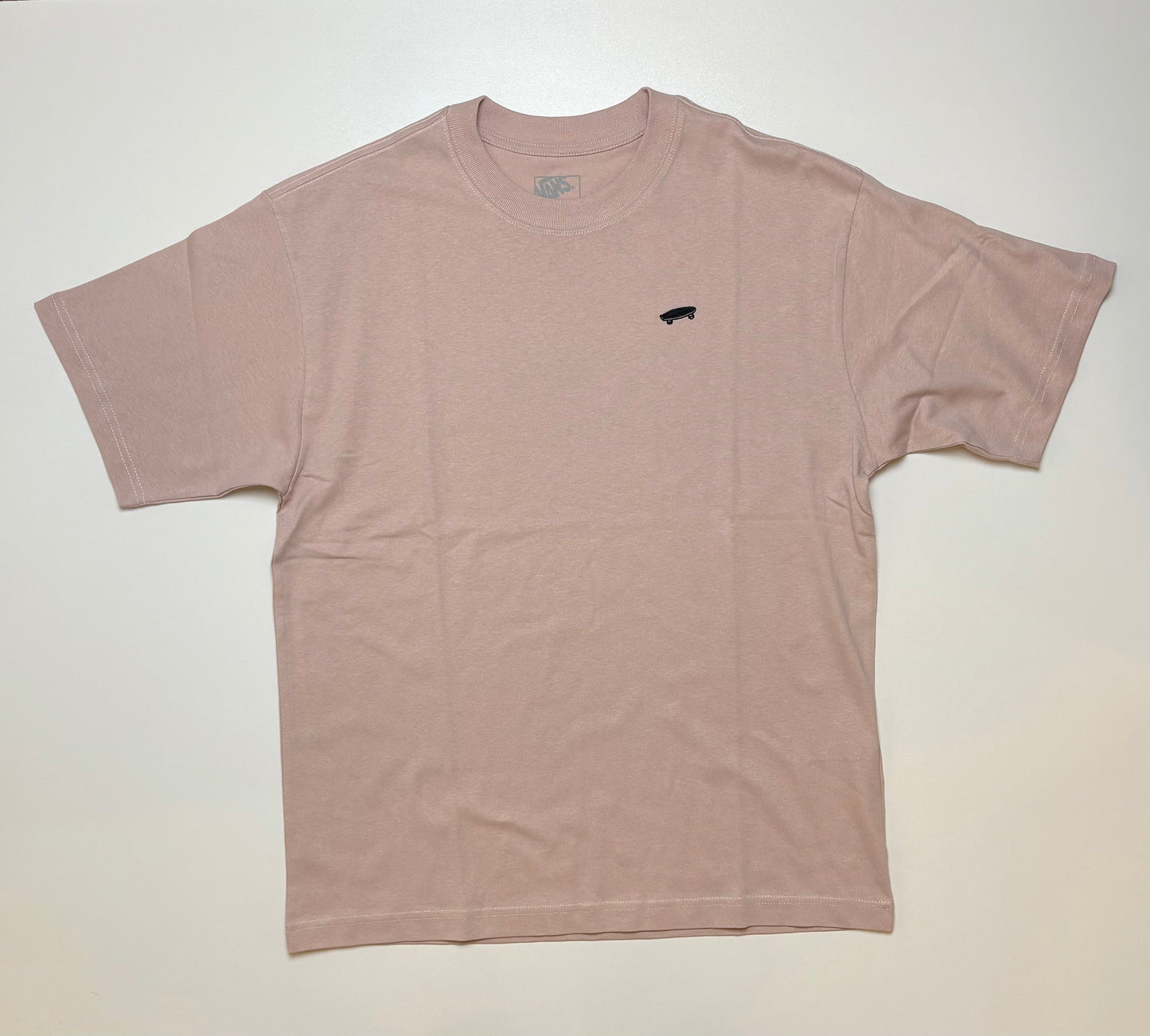 T-shirt Vans manches courtes