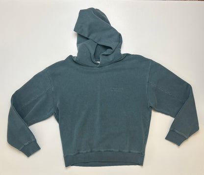 Sweat à capuche Castart