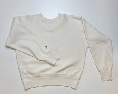 Sweat col rond haute qualité Champion