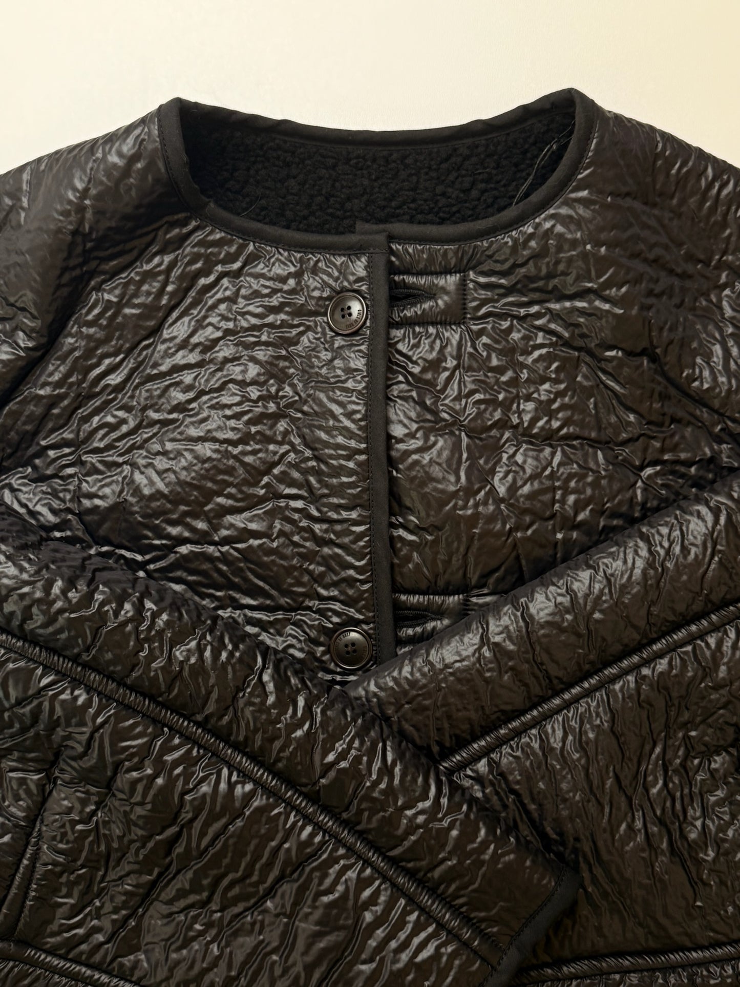 Veste réversible Girls of dust