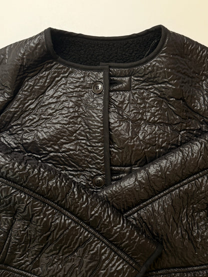 Veste réversible Girls of dust