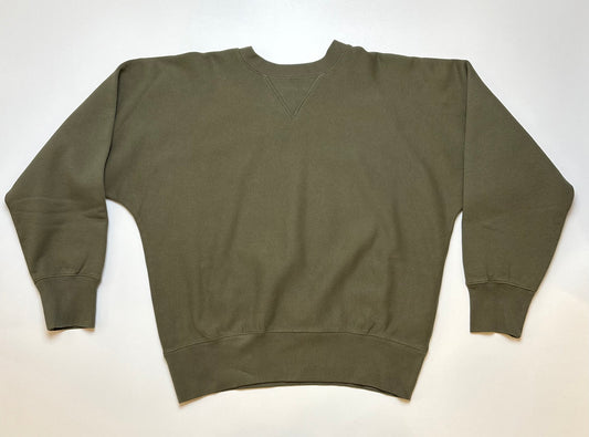 Sweat col rond haute qualité Champion