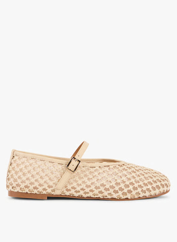 Ballerines filet Toral