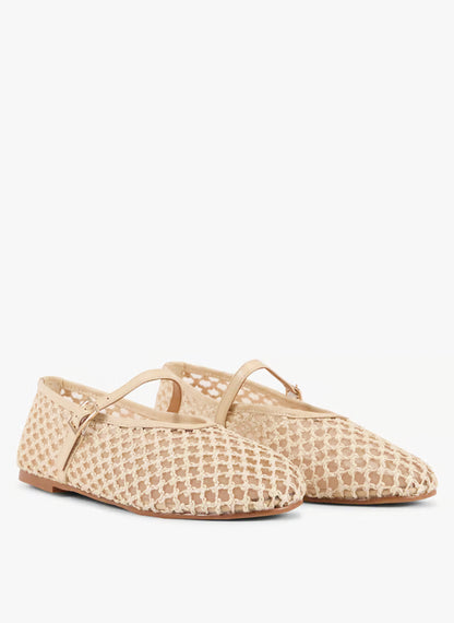 Ballerines filet Toral