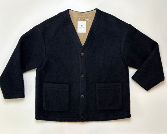 Veste cardigan Welter Shelter