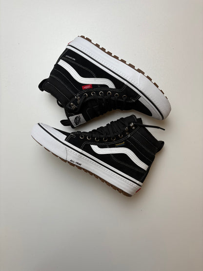 Chaussures hautes waterproof Vans