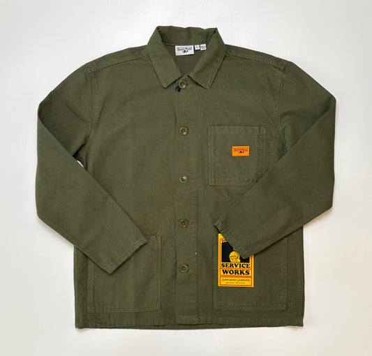 Chemise Service Works