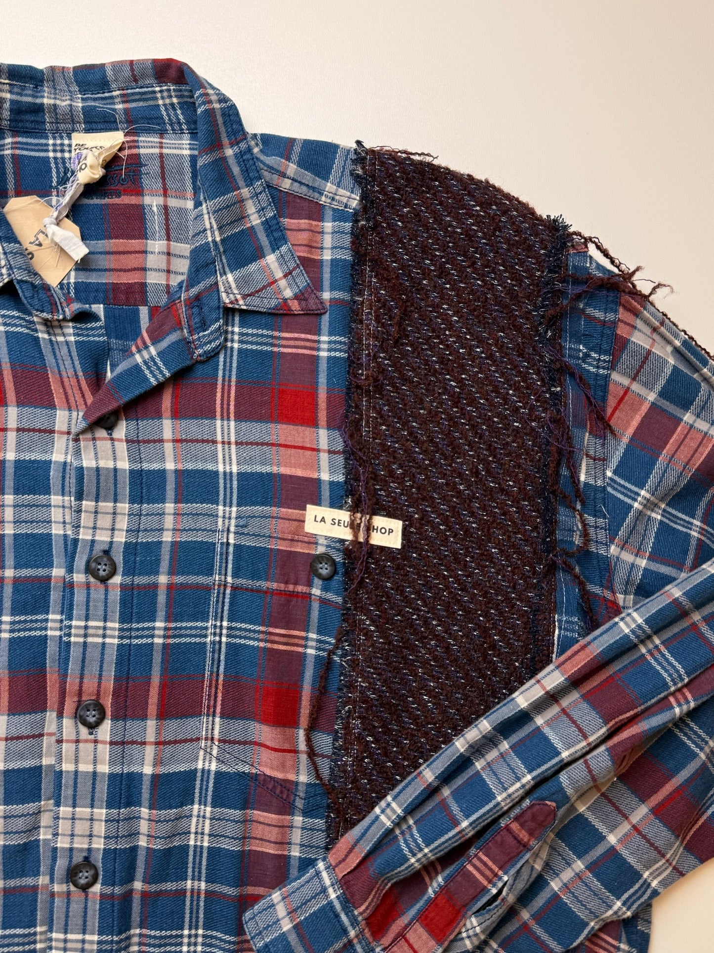 Chemise  La seule shop